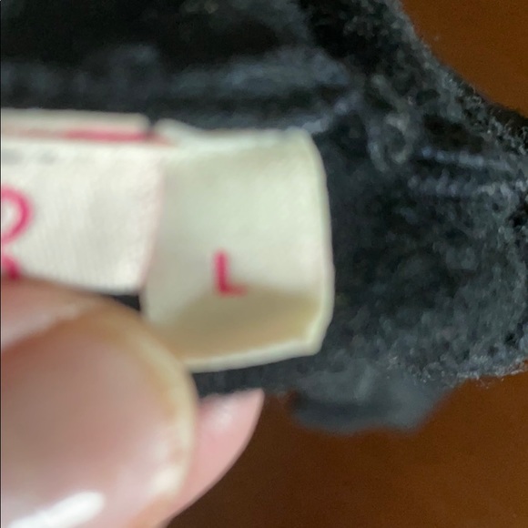 Echotouch gloves. Texting friendly! - Picture 5 of 6